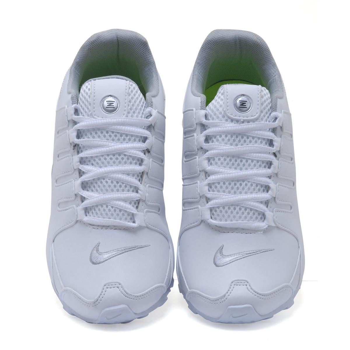 Tênis Nike Shox NZ Branco