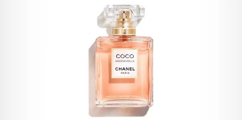 Cocochanel Mademoiselle e Chanel 5 – Combo 2 Perfumes Importados